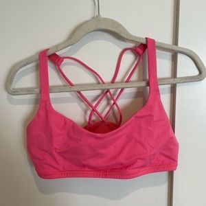 lululemon free to be bra